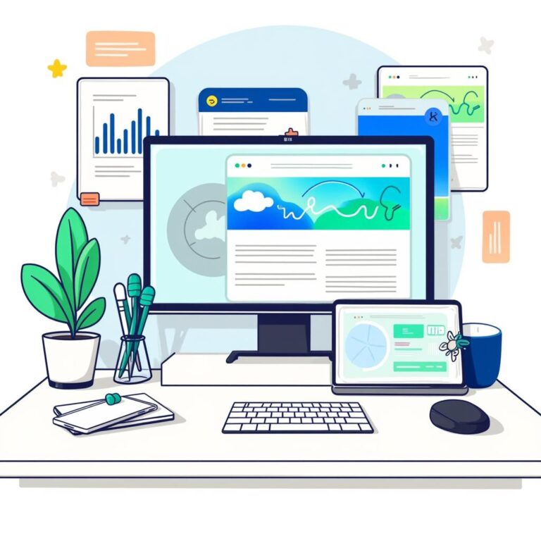 Hiểu Về Breadcrumb: Công Cụ Dẫn Đường Hiệu Quả Trong Thiết Kế Website