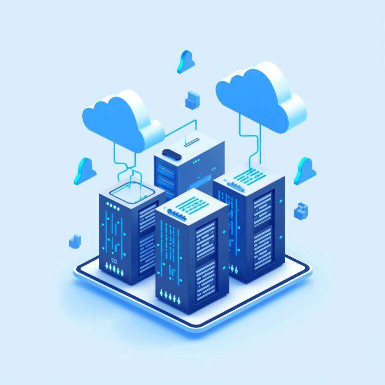 Tìm Hiểu Về Máy Chủ Ảo Linux: Giải Pháp Lưu Trữ Tối Ưu