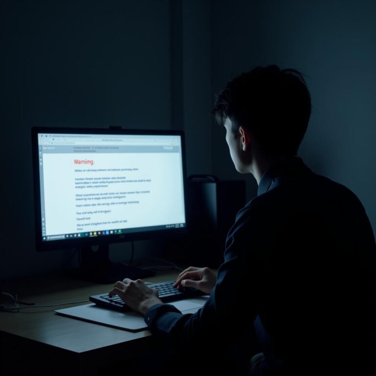 Phishing là gì? Hiểu và Bảo Vệ Bản Thân Trước Các Cuộc Tấn Công Phishing